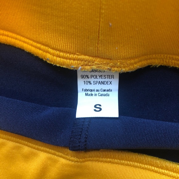 Bundle of shorts!!! Cheerleading WORLDS - Picture 8 of 10